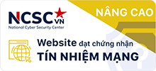 chứng chỉ tín nhiệm mạng