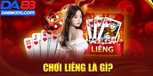 Liêng Hoàng Kim Là Gì?