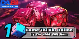 Tài Xỉu Trực Tuyến Là Gì?