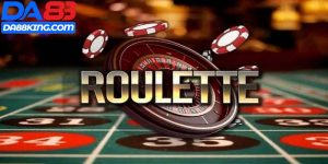 Roulette Là Gì?