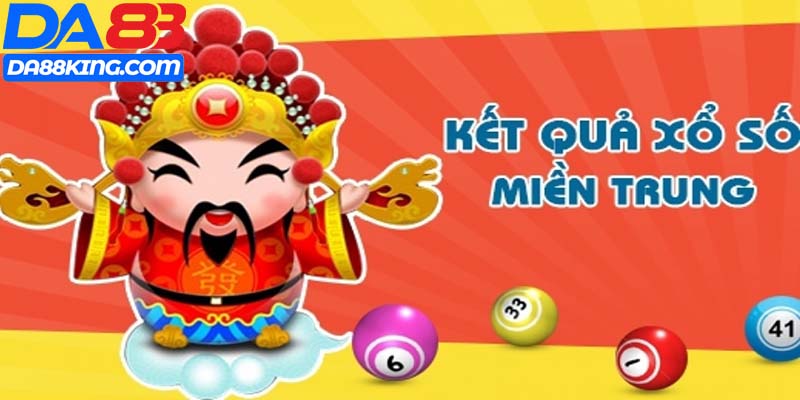 Xổ Số Miền Trung Là Gì?